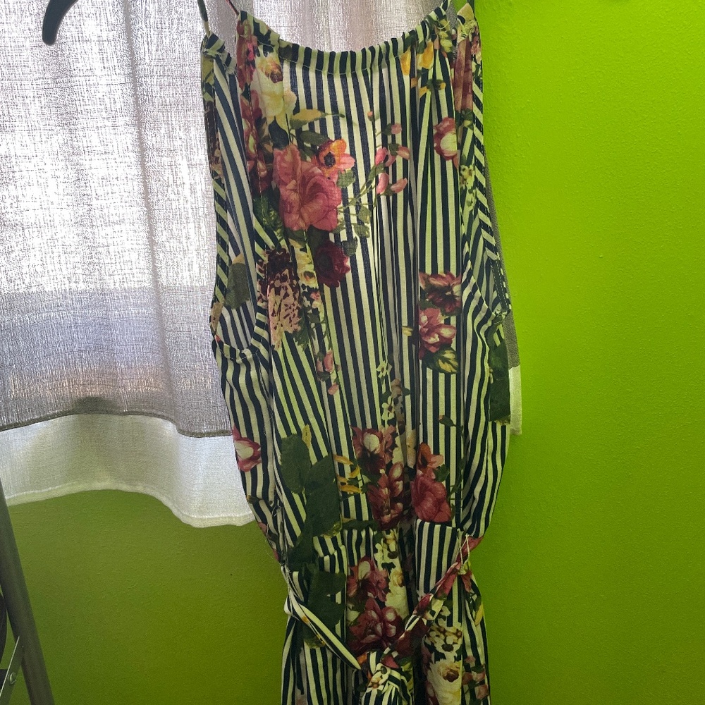 Jumpsuit
